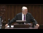 „Rządzą kłamstwem i manipulacją!” Marek Suski miażdży nową ustawę koalicji!