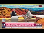 Rząd Donalda Tuska zdradził NATO, współpracując z Rosją | Michał #Rachoń