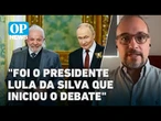 Rússia culpa Brasil por sugerir moeda do Brics em alternativa ao dólar | O POVO News