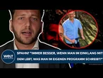 FALL SPAHN: "Immer besser, wenn man im Einklang mit dem lebt, was man im eigenen Programm schreibt!“