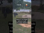 Tragédia na Tailândia: Menino de 11 anos pega carro dos pais e mata monges