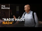 DANA: EL PTE de la CONFEDERACIÓN HIDROGRÁFICA DECLARA que pidió ENVIAR ALERTA DOS HORAS ANTES