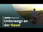 Rund um die Havel | ARD-Morgenmagazin