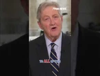 Sen. John Kennedy tells GOP to ‘hide our head in a bag’ if this doesn’t pass #shorts #foxnews #usa
