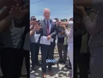 El Salvador blocks senator from meeting wrongfully deported man