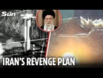 Dirty bombs and sleeper cells: How Tehran could strike West now 'Fordow's finished' after US strike