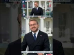 Ozdoba: Donald Tusk lubi wysługiwać się innymi.