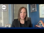 Republicans want to 'divide' people over immigration issues says California Lt. Gov.