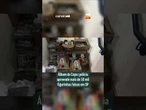 Álbum da Copa: polícia apreende mais de 50 mil figurinhas falsas em SP