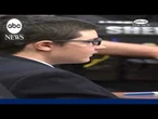 16-year-old pleads guilty to committing mass shooting at his Georgia high school