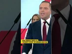 Karol Nawrocki zwrócił się "w osobisty sposób" do Sławomira Mentzena
