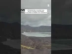 L'eruzione del vulcano Taal, nelle Filippine