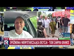 Piotrków Trybunalski mówi NIE nielegalnym migrantom – Bąkiewicz o współpracy z lokalną społecznością