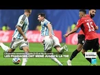 2026-07-07 21:42 LE JOURNAL DE L'AFRIQUE • FRANCE 24
