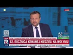 Polityka historyczna rządu pod dyktando Berlina! | #AgoraKlarenbacha