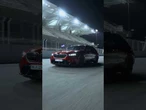 A Touring for the road and the  | The BMW M5.