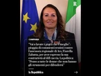 "Vai a lavare i piatti": insulti sessisti all'assessora della Regione Campania Zabatta