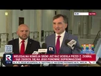 Ziobro: premier Tusk łamie prawo! Skala upolitycznienia w polskich sądach jest ogromna!