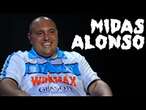 Midas Alonso: 