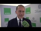 Cirielli: "Diplomazia e' parlare anche con chi non la pensa come noi"