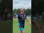España ya se prepara para jugar contra Austria #mundial2026 #mundial