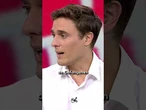 FRIEDEN IN NAHOST: Schreiber warnt – „Viele sind zutiefst indoktriniert von Hass“ #shorts