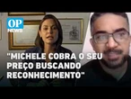 Análise: Michelle Bolsonaro está concorrendo para herdar o bolsonarismo l O POVO NEWS