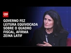 Governo fez leitura equivocada sobre o quadro fiscal, afirma Zeina Latif | WW Especial
