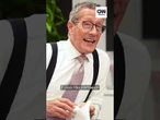 O que impede o Brasil de progredir? O âncora da CNN Internacional Richard Quest responde