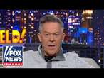 Gutfeld: Trump promotes ‘God Bless the USA’ Bible