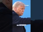 Trump sets record STRAIGHT on ‘fake news’ about Iran deal #shorts #foxnews #politics #trump