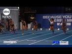 This sporting event allows performance enhancing drugs