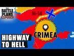 EXPOSED: Putin loses ground for first time since 2024 | Battle Plans