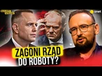 "Nawrocki nie będzie strażnikiem żyrandola!" Ekspert stanowczo: pójdzie na konfrontację z rządem