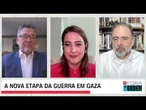 Israel vai atacar o Irã? Projeto nuclear iraniano gera tensão no Oriente Médio | FORA DA ORDEM