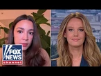 DHS sends fiery message to AOC: 'Who is she fighting for?'