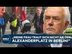 KUBICKI: „Merz soll sich nicht entschuldigen!“ – FDP-Vize rechnet mit Grünen ab