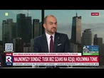 Tusk bez szans na rząd, a Hołownia tonie! | #MiłoszKłeczekZaprasza
