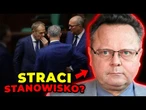 Ten wiceminister ma stracić stanowisko. Problemy zaczęły się w marcu #sejm #rząd #tusk