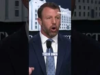'I will move heaven and hell to go find these kids': DHS Sec Mullin #politics #shorts #missingchild
