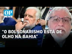 Entenda por que a queda de Jaques Wagner preocupa o PT na Bahia | O POVO News