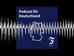 Pausengespräch beim NATO-Gipfel: Sägt Obama Biden ab? - FAZ Podcast für Deutschland