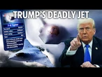 Inside Trump’s ‘lethal’ F47 fighter jet designed to destroy anything China can fly
