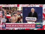 Kaczyński: Platforma udaje zwrot na prawo. Tak chcą oszukać wyborców!
