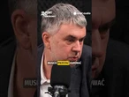 Witold Jurasz: Charlie Kirk nie zasłużył na minutę ciszy w Sejmie