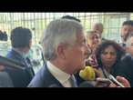 Guerra Iran, Tajani: Spero non ci saranno mesi di sacrifici per industriali, ma non dipende da noi