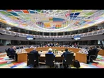 Ukraine, compétitivité, climat : les dirigeants de l'UE se réunissent à Bruxelles pour un...
