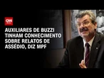 Servidores sabiam de denúncias contra ministro do STJ | BASTIDORES CNN