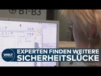 SICHERHEITSLÜCKE BEI PATIENTENAKTE IN DEUTSCHLAND: CCC-Hacker greifen auf Gesundheitsdaten zu!