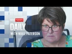 Natalie's story: The life-prolonging surgery that became a 'death sentence'